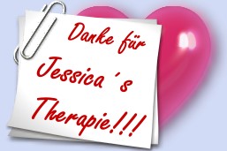 Jessica Delfin Logo